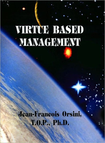 Virtue Based Management