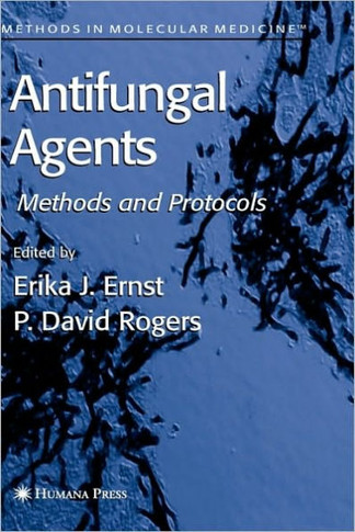 Antifungal Agents