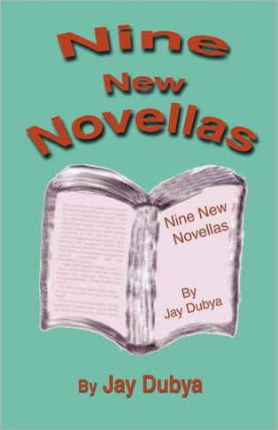 Nine New Novellas