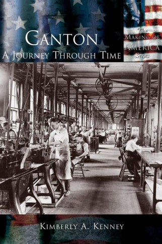 Canton: A Journey Through Time