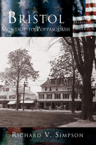 Bristol: Montaup to Poppasquash