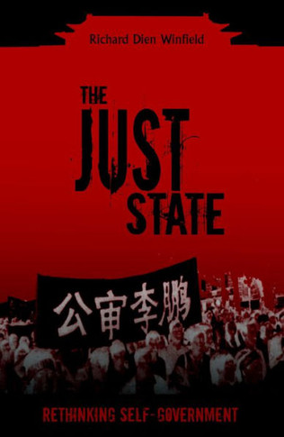 The Just State: Rethinking Self-Government