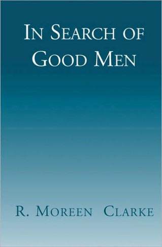 In Search of Good Men