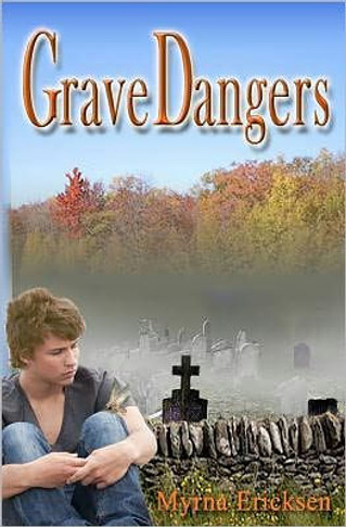 Grave Dangers: A Green Mountain Mystery