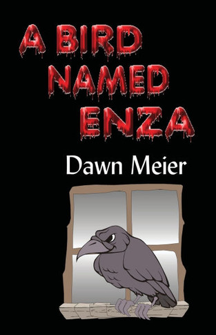 A Bird Named Enza