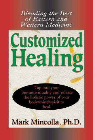 Customized Healing: Blending the Best of Eastern and Western Medicine