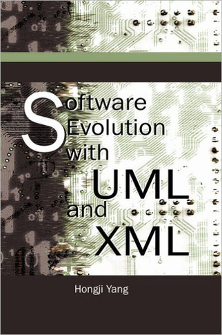 Software Evolution with UML and XML