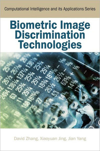 Biometric Image Discrimination Technologies