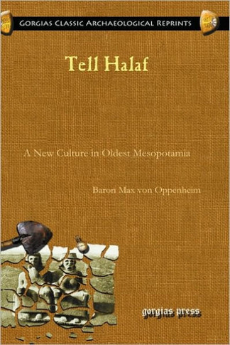 Tell Halaf