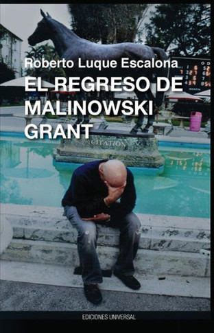 El Regreso de Malinowsk Grant - Large Print