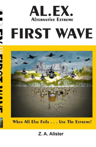Al.Ex.: First Wave