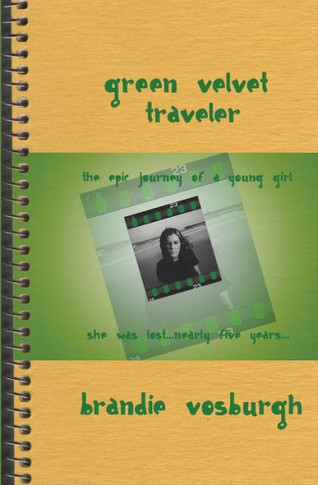 Green Velvet Traveler: An Epic Journey of a Young Girl