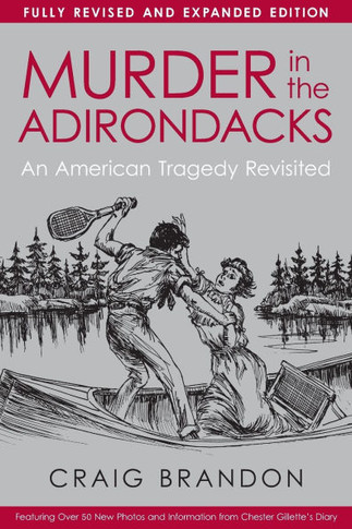 Murder In The Adirondacks: Fully