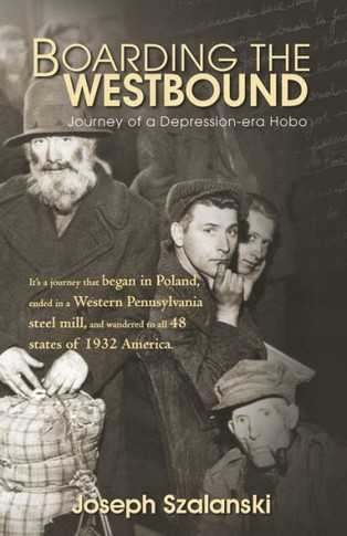 Boarding the Westbound