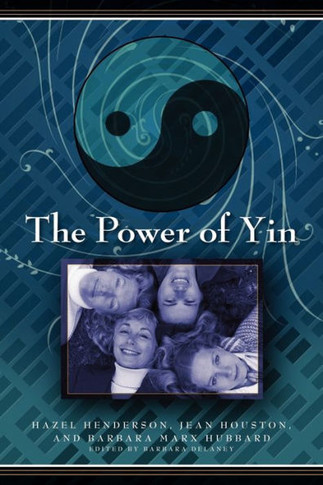 The Power of Yin: Celebrating Female Consciousness