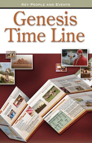 Genesis Time Line