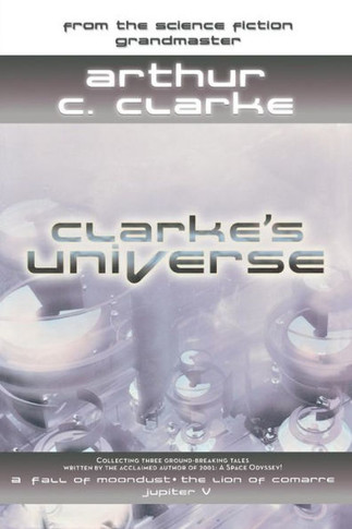 Clarke's Universe