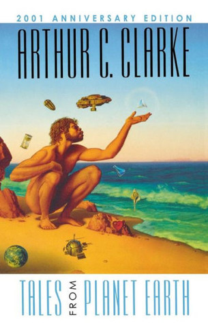 Tales from Planet Earth