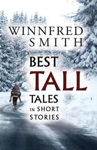 Best Tall Tales In Short Stories