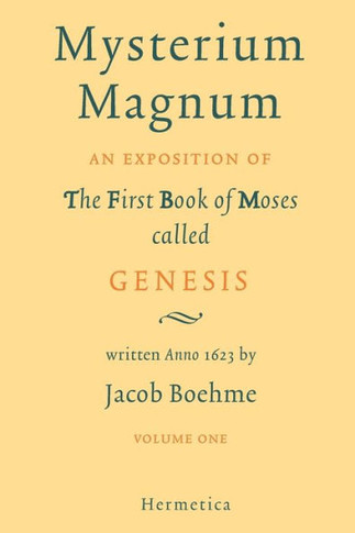 Mysterium Magnum: Volume One