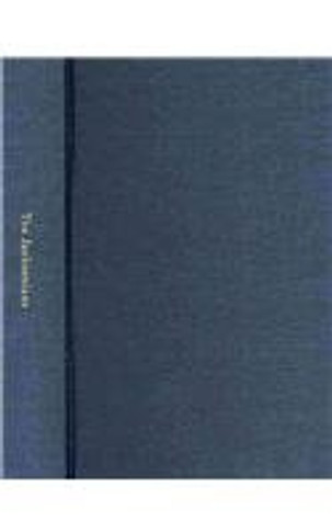 The Jacksonians: A Study in Administrative History, 1829-1861