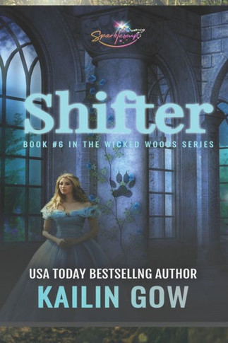 Shifter (Wicked Woods #6)