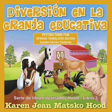 Diversion En La Granja Educativa
