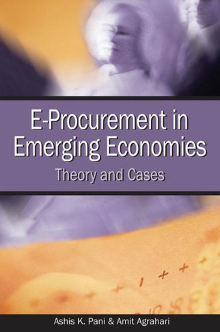 E-Procurement in Emerging Economies: Theory and Cases