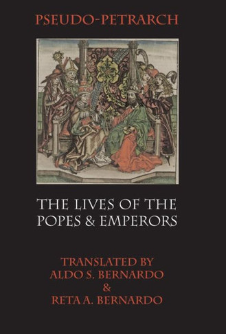The Lives of the Popes and Emperors