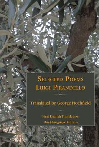 Selected Poems of Luigi Pirandello