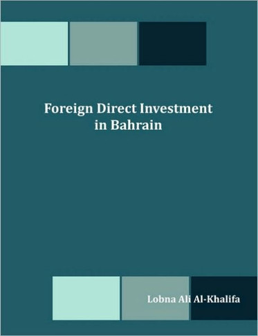 Foreign Direct Investment in Bahrain