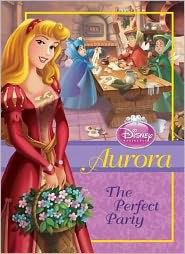 Aurora: The Perfect Party: The Perfect Party