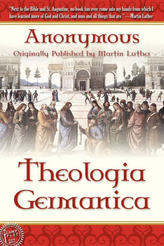 Theologica Germanica