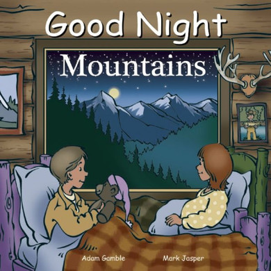 Good Night Mountains