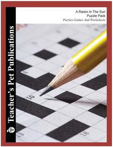 Puzzle Pack: A Raisin in the Sun