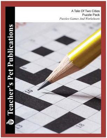 Puzzle Pack: A Tale of Two Cities
