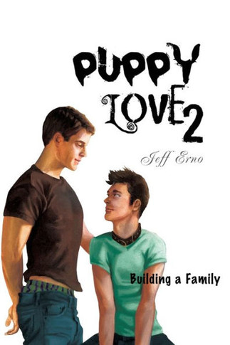 Puppy Love 2: Building a Family