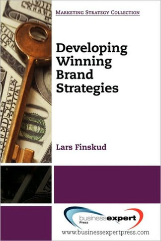 Developing Winning Brand Strategies