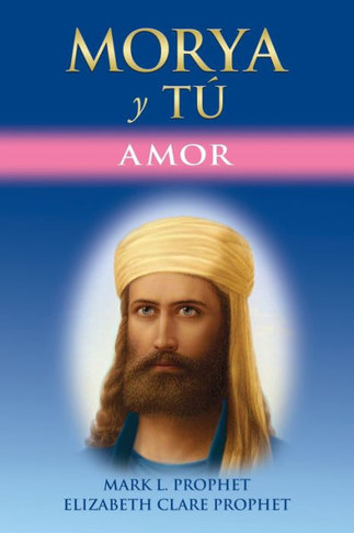 Morya Y T?: Amor
