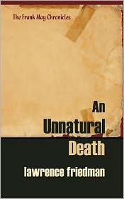 An Unnatural Death