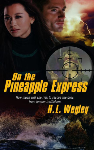 On the Pineapple Express