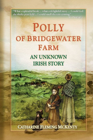 Polly of Bridgewater Farm: an unknown Irish story