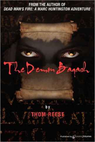 The Demon Baqash