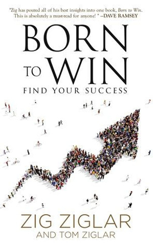 Born to Win: Find Your Success