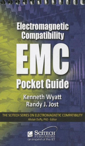 EMC Pocket Guide: Key EMC Facts, Equations and Data