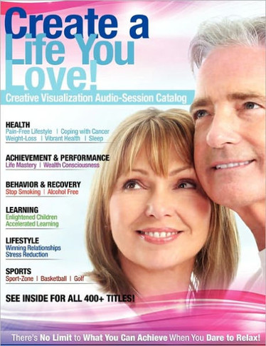 Dare To Relax - The PorterVision Way