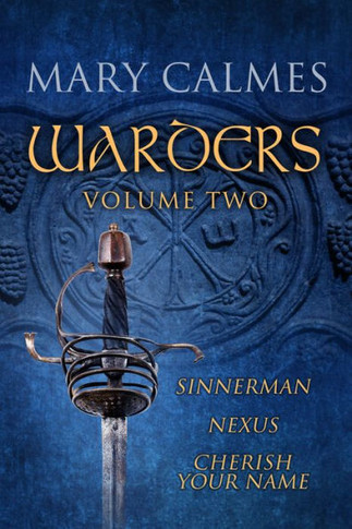 Warders Volume Two