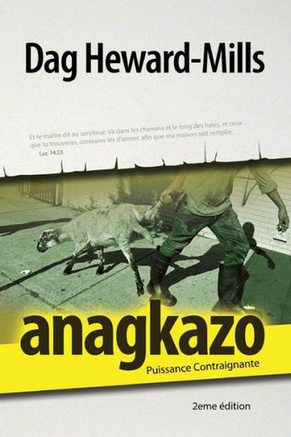 Anagkazo (2eme ?dition)