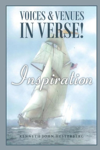 Voices And Venues In Verse: Inspiration!