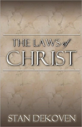 The Laws of Christ
